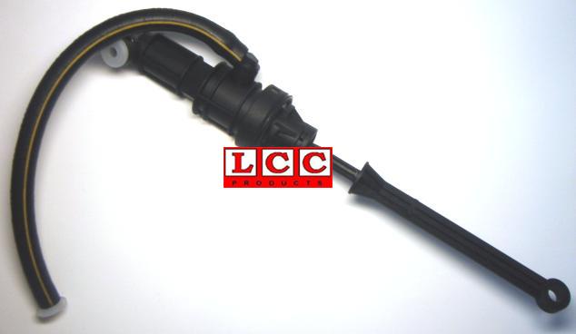 LCC PRODUCTS Главный цилиндр, система сцепления LCC8202